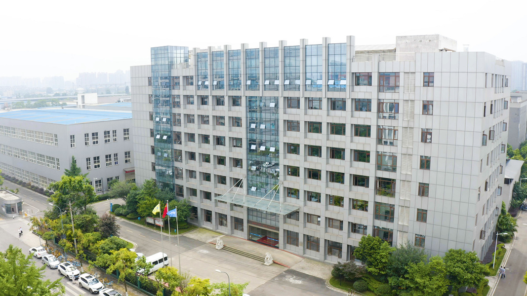 China Sinocat Environmental Technology Co.,Ltd.
