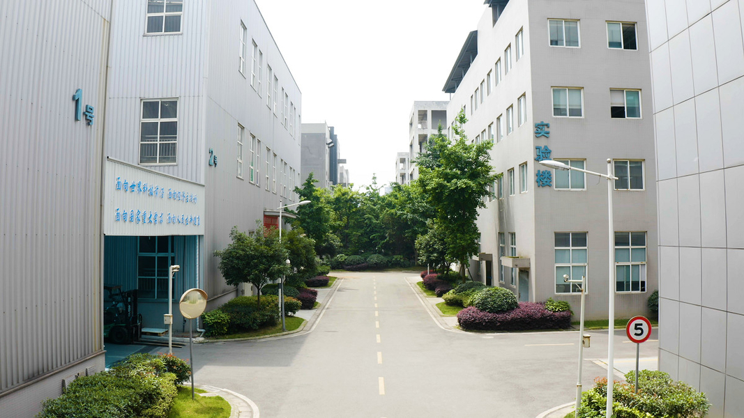 China Sinocat Environmental Technology Co.,Ltd. Perfil da companhia